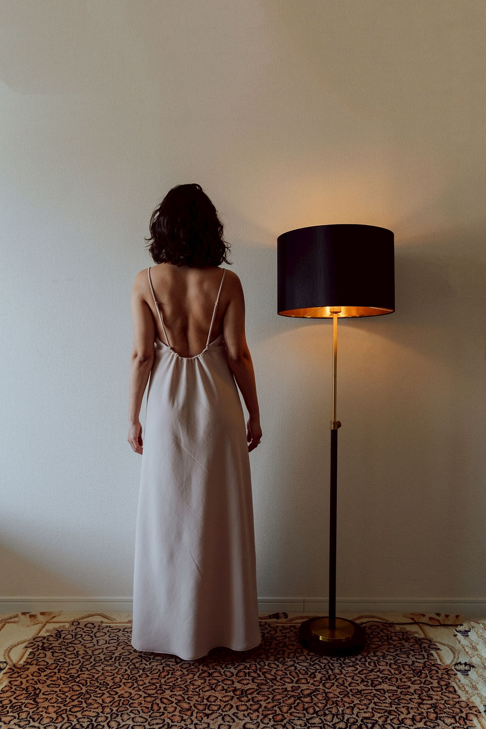 Thumbnail: Arena Dress - DRAGÉE