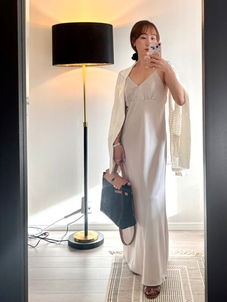 Arena Dress - LINGE