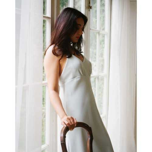Arena Dress - VIOLETTA | Maimia