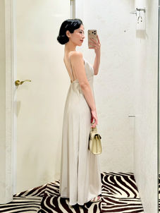 Arena Dress - LINGE