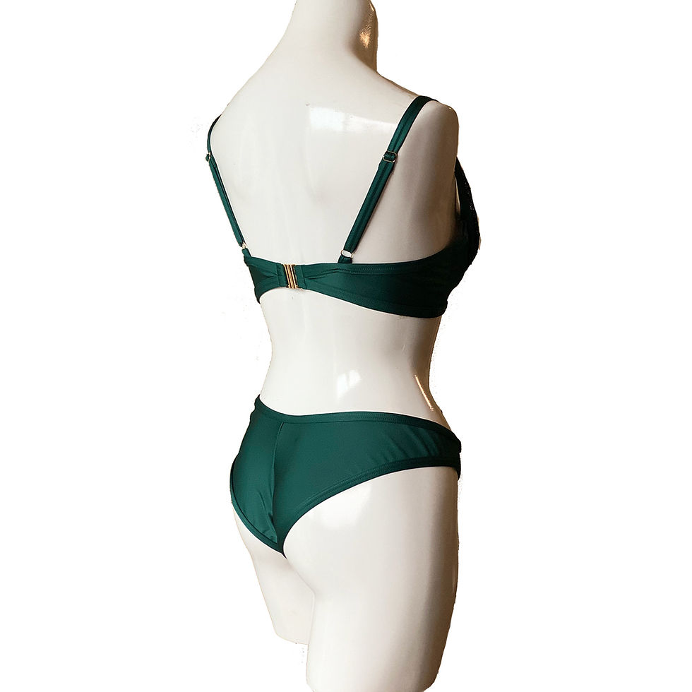 サムネイル： Mia Bikini - PLAYA