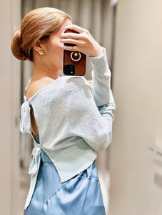 Manon Cardi - MENTA