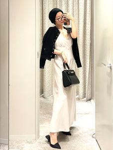 Arena Dress - LINGE