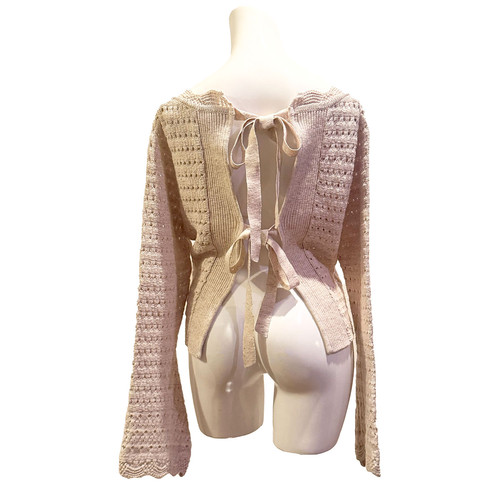 Manon Cardi - TOILE | Maimia