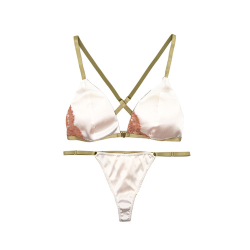 【新品】maimia Luxe Weekend Set - MICHEL Weekend Set | Maimia