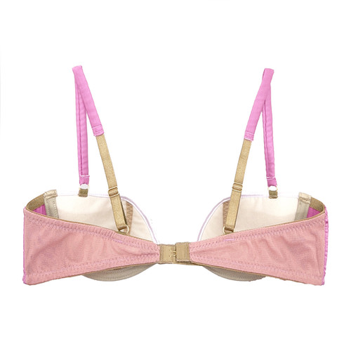 Plunge Bra - AMOUREUSE | Maimia
