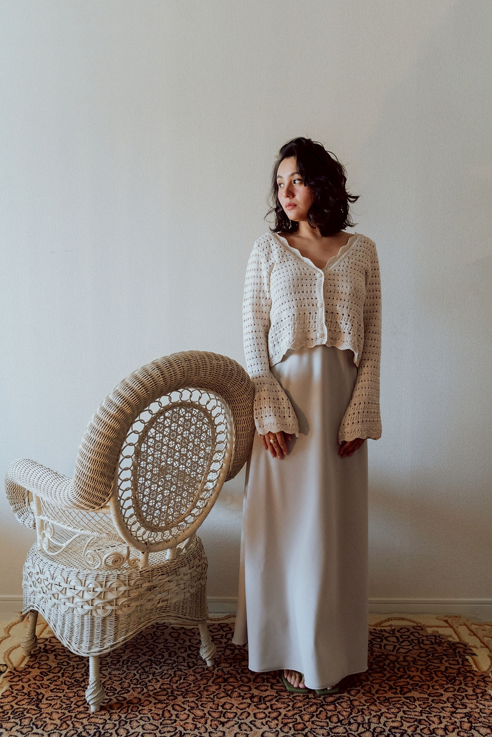 Thumbnail: Arena Dress - LINGE