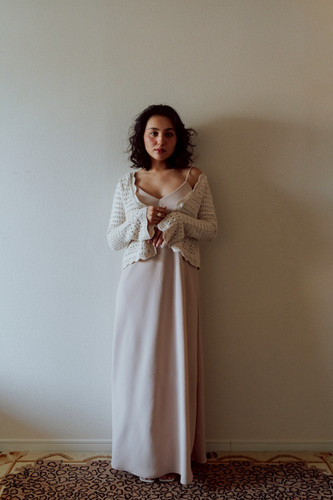 Arena Dress - DRAGÉE | Maimia