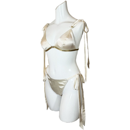 【新品】maimia Bow Weekend Set - LOVE Bow Weekend Set - LOVE | Maimia