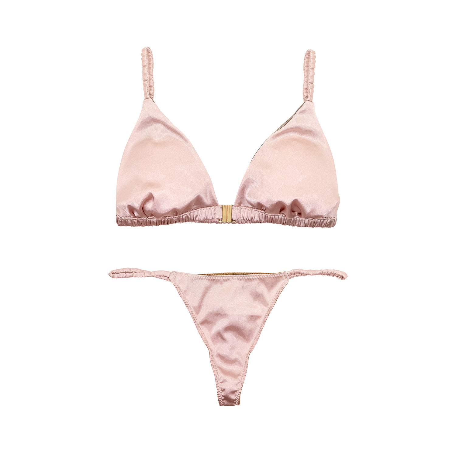 Weekend Set - NUDA