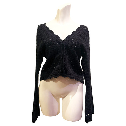 Manon Cardi - NOIR | Maimia
