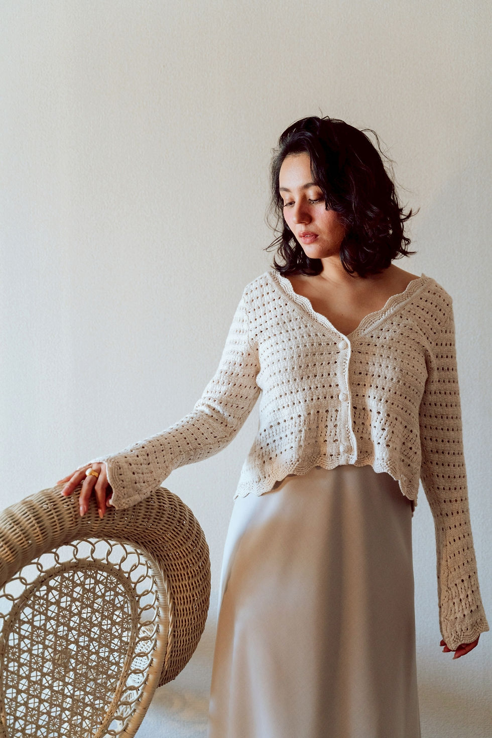 サムネイル： Arena Dress - LINGE