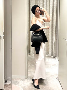 Arena Dress - LINGE