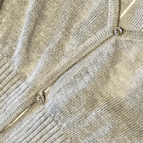 Manon Cardi STAR -SILVER CLOUD | Maimia