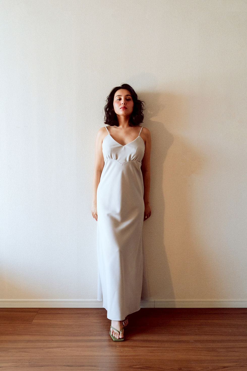 サムネイル： Arena Dress - LINGE