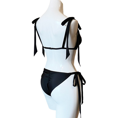 Bow Cruising Set - NERO | Maimia