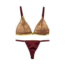 Weekend Set | Maimia