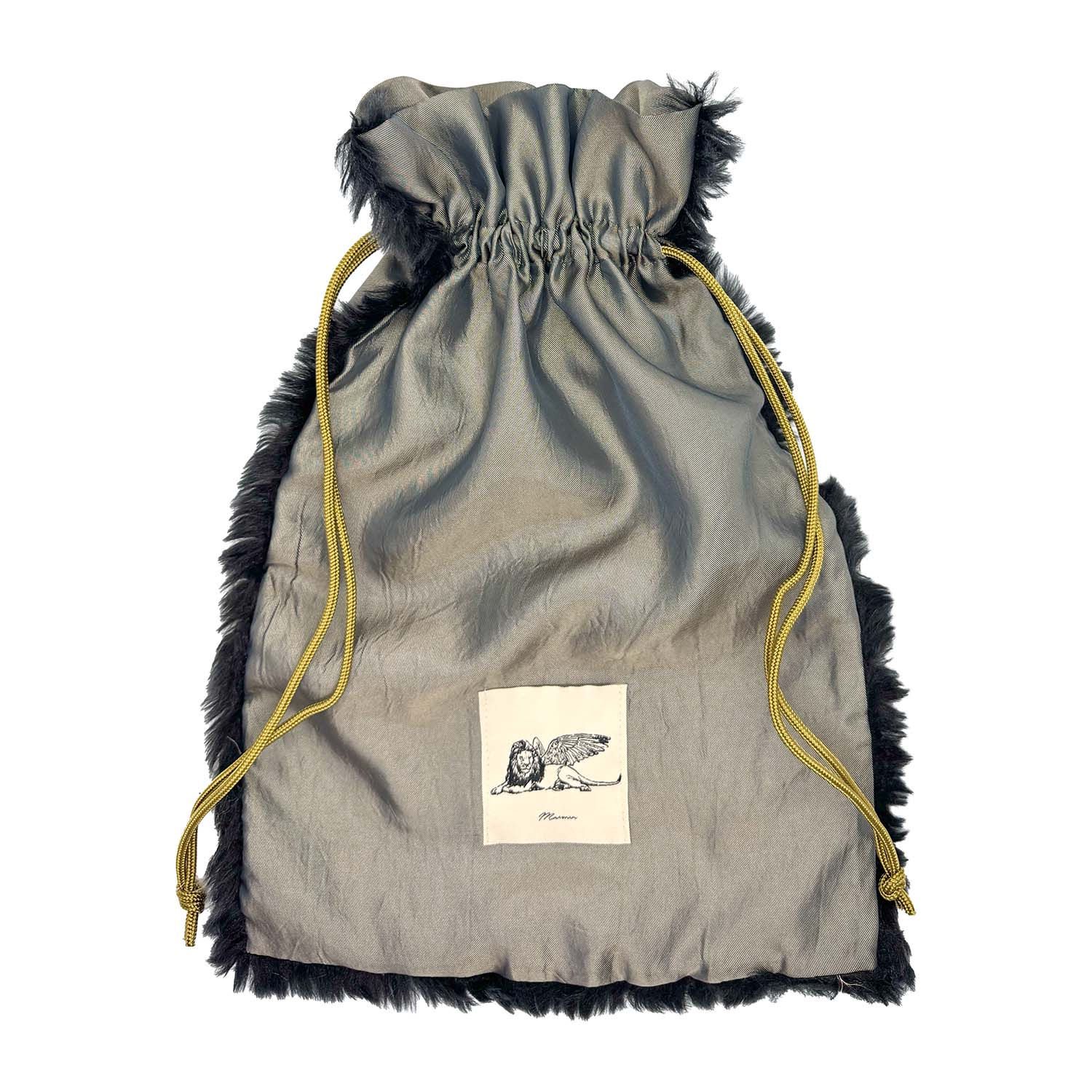 Mia Pouch MIDI - L'ERBA