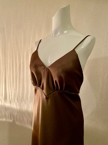 Arena Dress - Ines | Maimia