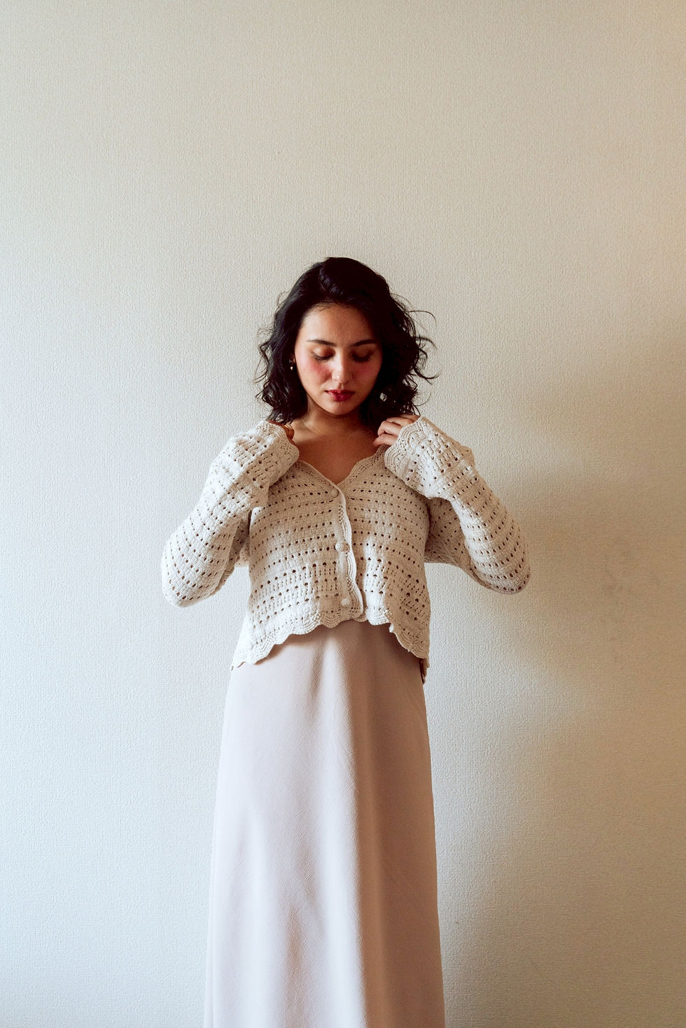 サムネイル： Arena Dress - DRAGÉE