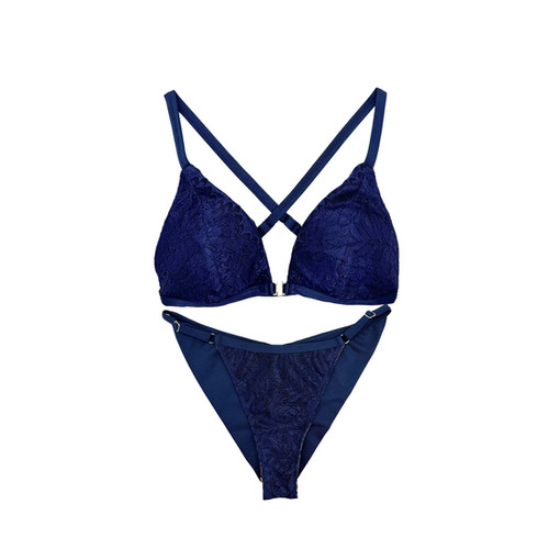 Lace Cruising Set - MARINA | Maimia