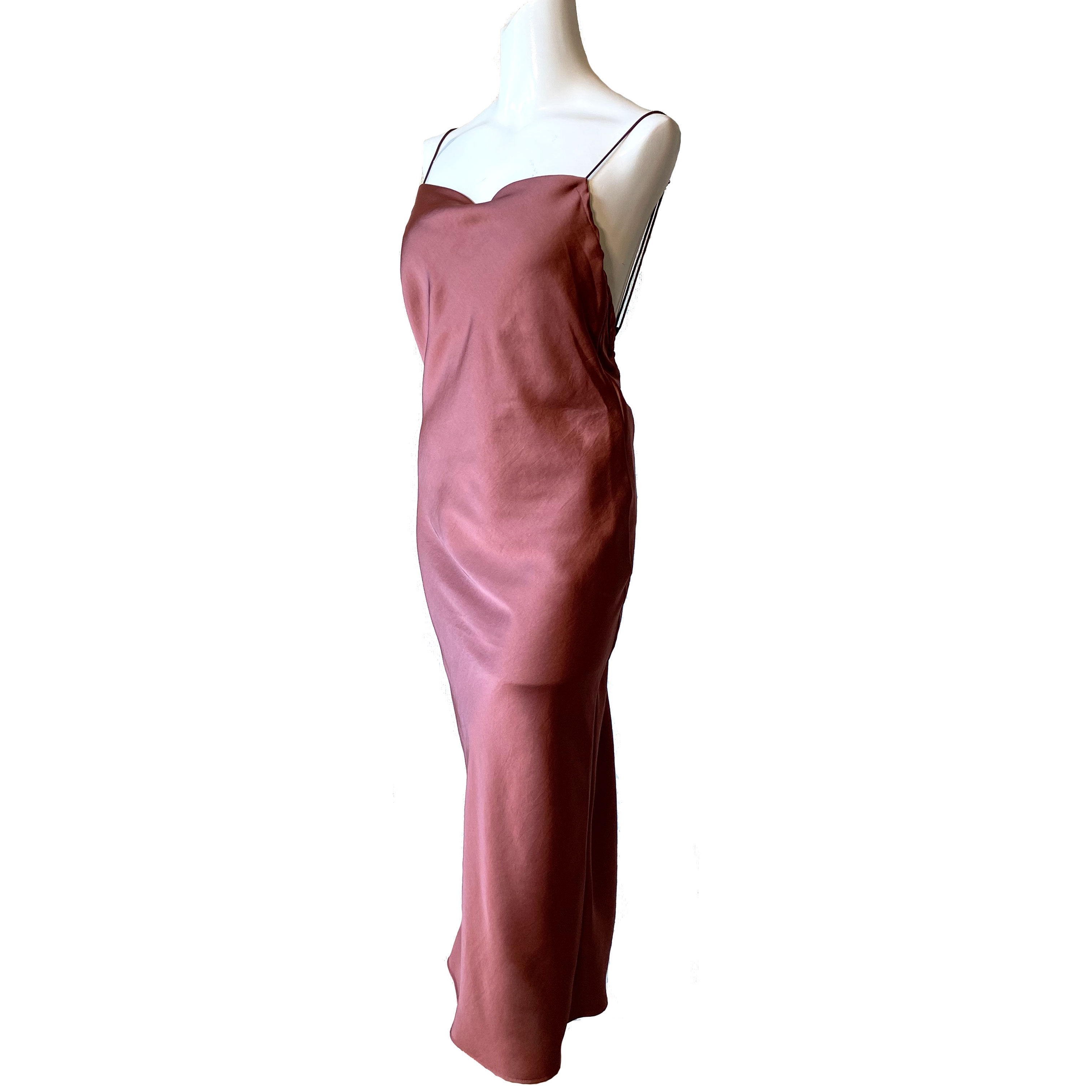 CUSTOM Garden Dress - JACK ROSE