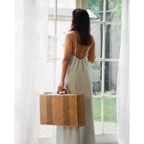 Maimia アレーナドレス マグダ サイズ2 Dress & Slip | Maimia