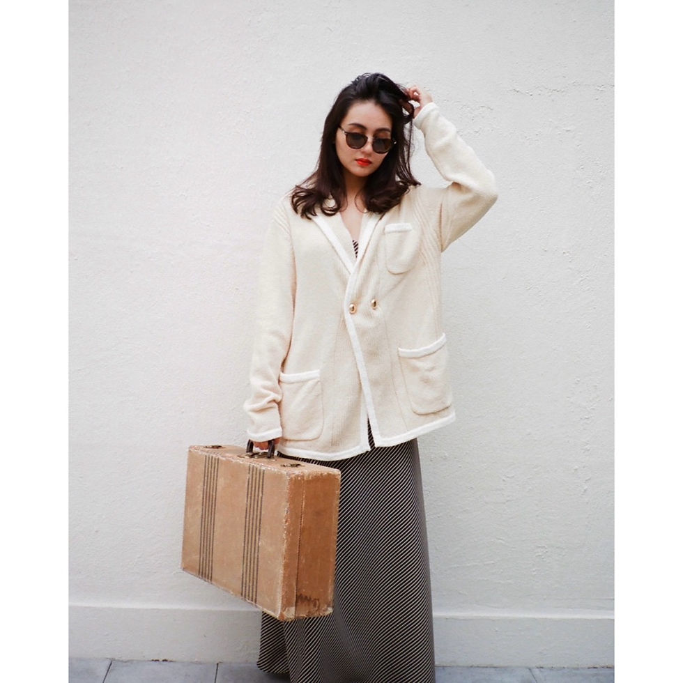 Thumbnail: Arena Dress - TOM