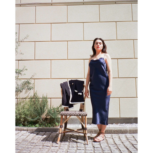 ワンピース maimia maimia Garden Dress Garden Dress - MARINA | Maimia