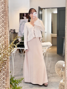 Arena Dress - DRAGÉE