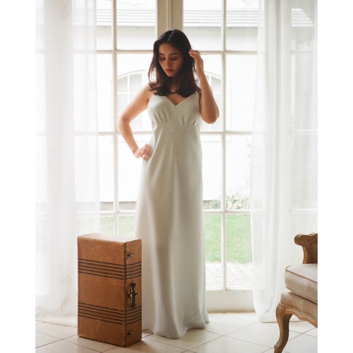 maimia Arena Dress - Luna サイズ1 ポーチ付き Arena Dress - VIOLETTA | Maimia