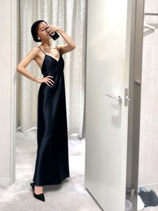 Arena Dress - ALFREDO