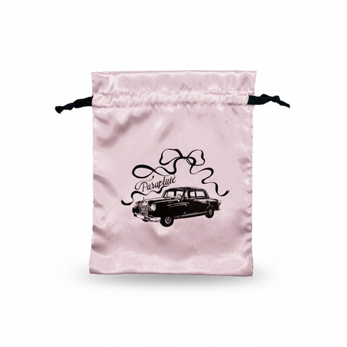 Luxe Eclair Weekend Set - TRENCH | Maimia