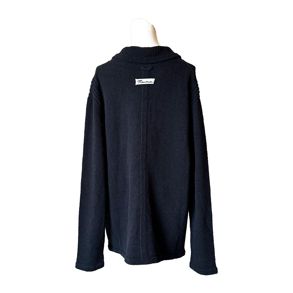 Thumbnail: BOY JK - NERO