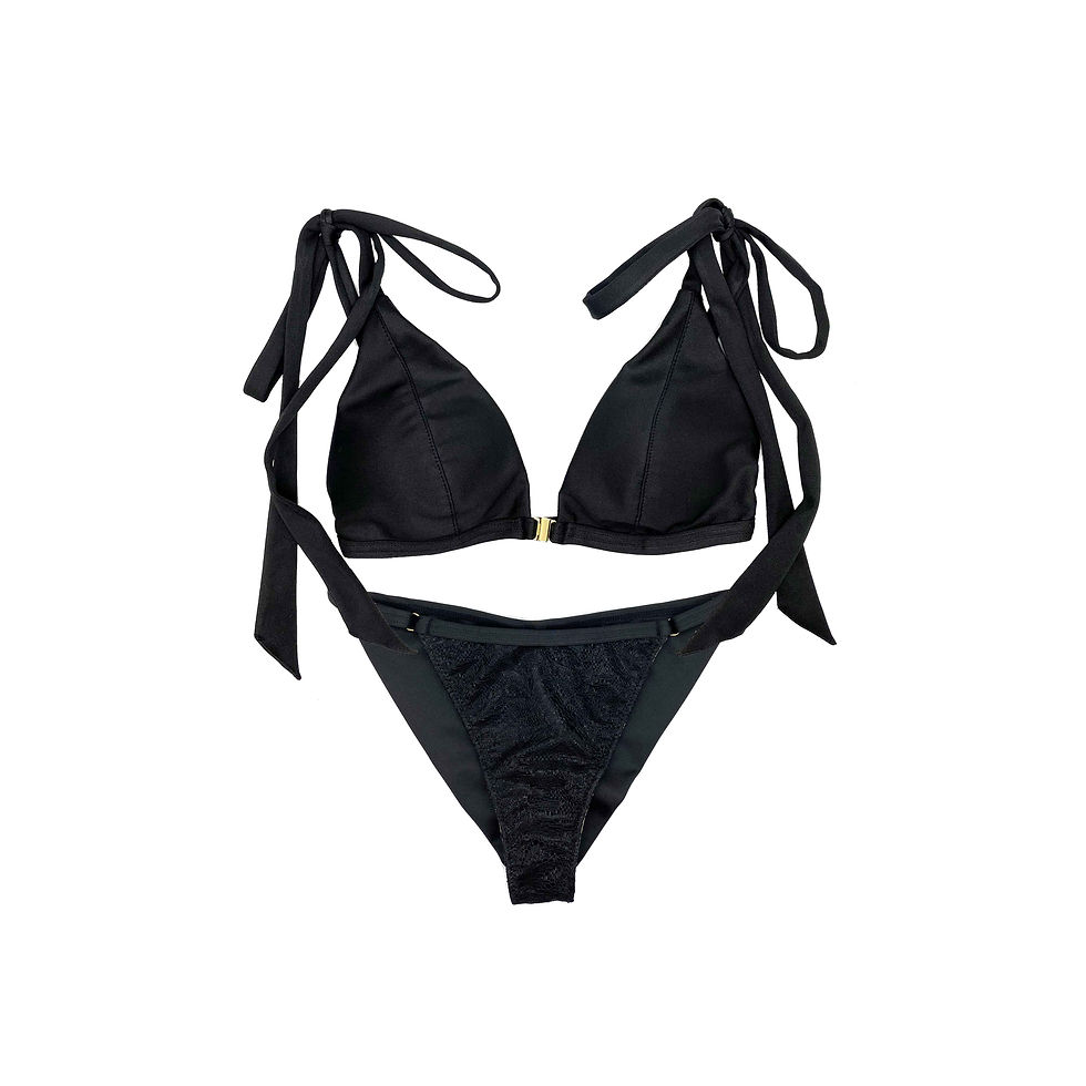 B.Lace Cruising Set | Maimia