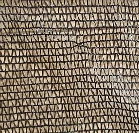 Malla Raschel  35% sombra