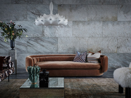 10 Home Decor Trends to Ring in the New Year!