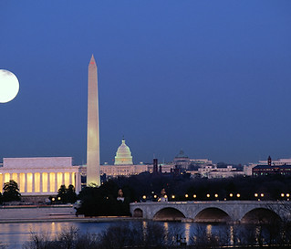 Washington DC