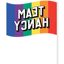 Hancy x Ubear - Taipei Pride 2026 Mini Pride Flag Mockup-01.png