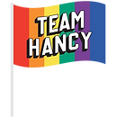 Hancy x Ubear - Taipei Pride 2026 Mini Pride Flag Mockup-02.png