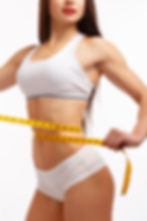 Nutricionista esportivo