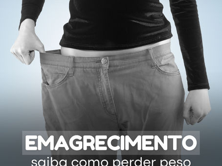 Nutricionista esportivo e emagrecimento saudável: saiba como perder peso com saúde