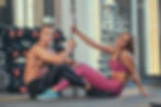 Nutricionista esportivo