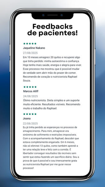 Por que contar com um nutricionista é essencial para emagrecimento, hipertrofia e saúde