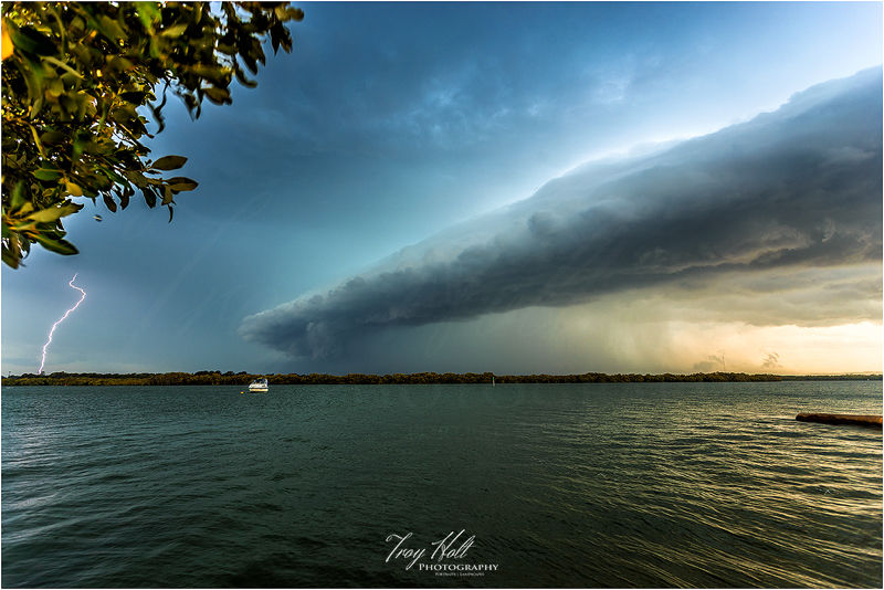 Storm Front