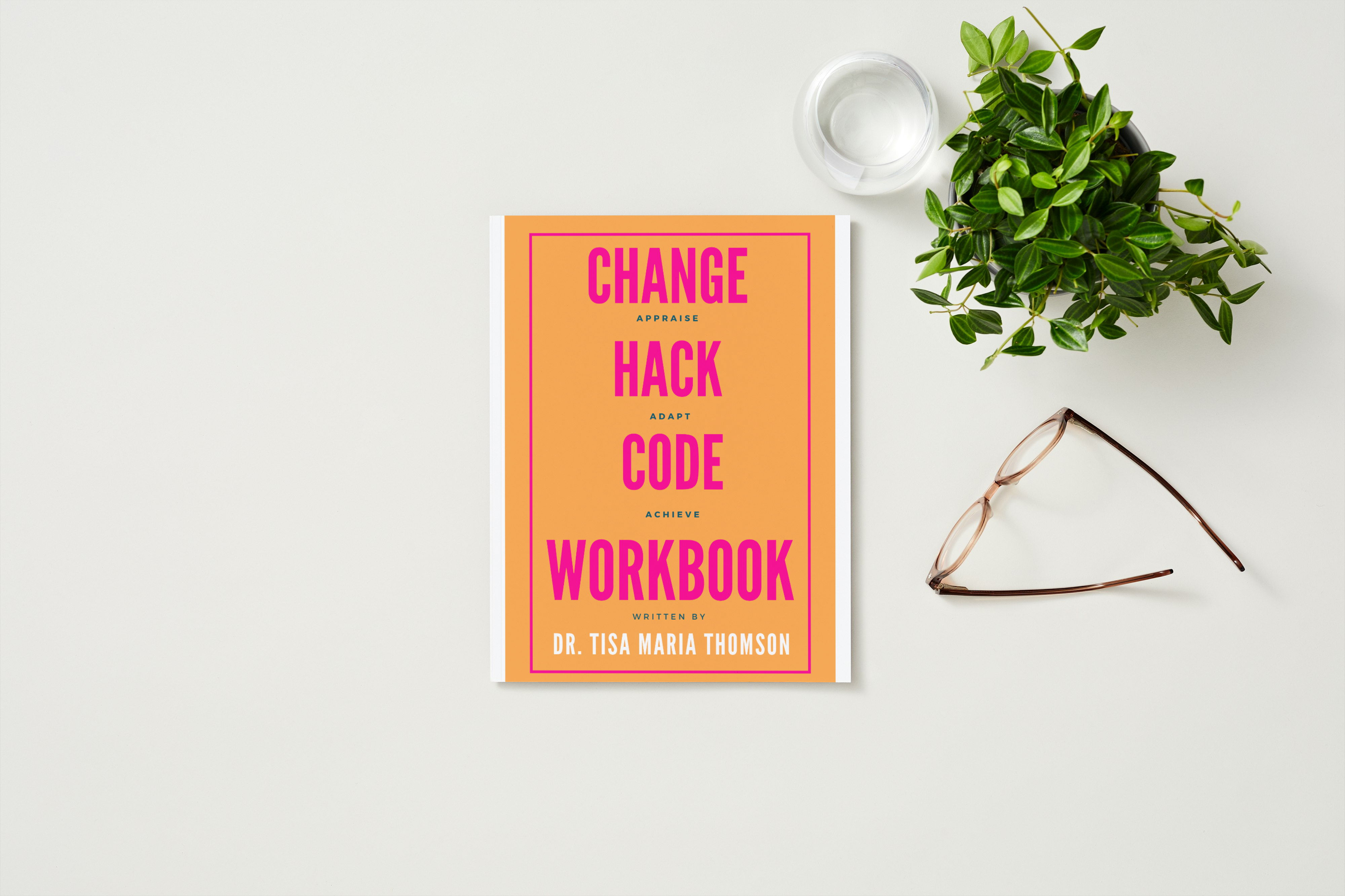 Change Hack Code Workbook