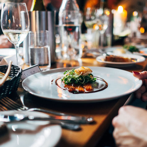 Miami’s Newest Group Dining Destinations in Fall 2021