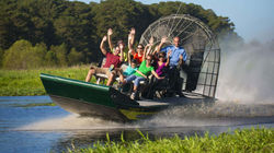 Everglades Airboat 2