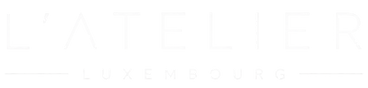 LOGO L'ATELIER LUXEMBOURG