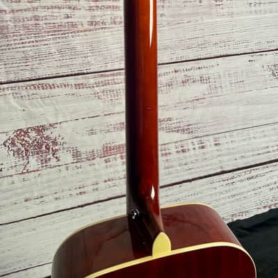 Thumbnail: Talent MA41NAC Acoustic